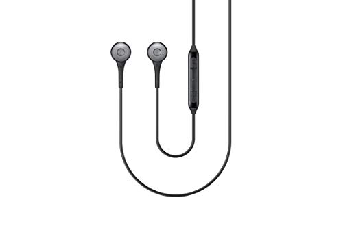 Fone de Ouvido Samsung Intra-Auricular IG935 Preto