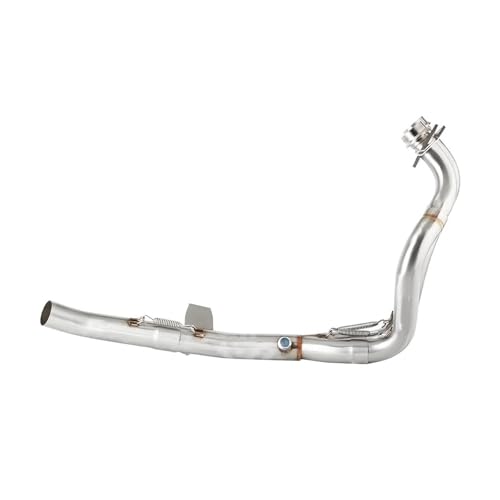 Lien d'échappement moto pour Yamaha Tenere 700 2021-2024 T7 T700 XTZ 690