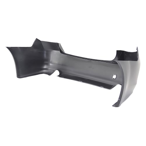 Image of FitParts Compatible with Subaru Legacy 2010-2014 Rear Bumper Cover