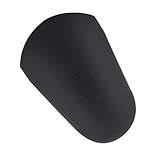 [et portable] Ce capuchon est suffisamment petit pour être transporté n'importe où, durabilité et commodité pour les becs de saxophone et de clarinette.