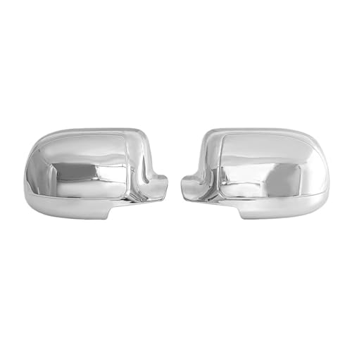 Coques de rétroviseurs robustes et durables pour Avalanche 2002-2006