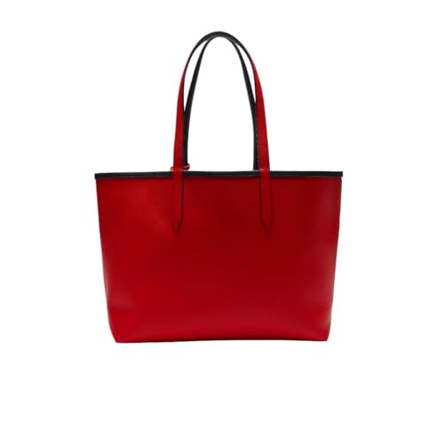 Image of Lacoste Women's Anna Large Reversible Tote Bag