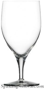 Mineral Water Glasses Large, Discount