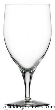 Mineral Water Glasses Large, Discount