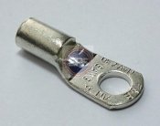 MS20659-109 Thomas & Betts Ring Terminal 6AN AWG #1/4 Stud E10711 (Price Per 100)