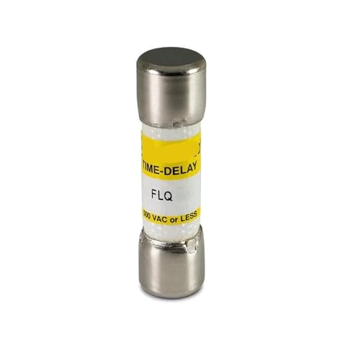 Fusibles 1,125 A 500 V 10 x 38 pour remplacer une cartouche grillée et sécuriser le réseau