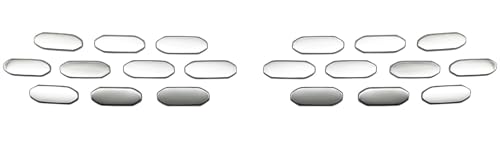 BRIGHTZ Xy[VA MK94S ʃXeXbLOK[jbV 20PC y GRI|COV|S|017 z MK94 MK 94