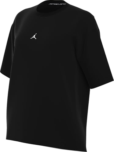 T-Shirt Jordan Sport Diamond FN5116 anti-frottement qui évite l'humidité pour femme active