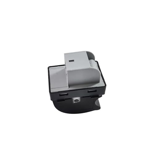 Interrupteur de vitres électriques lève-vitre conducteur 8E0959855 pour Audi A4 B6 B7 TT