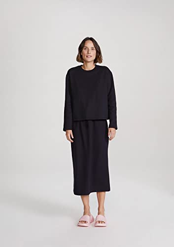 Blusão Básico Feminino Em Moletom