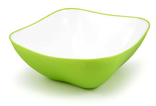 GIO'STYLE Diva Insalatiera, PP-100% riciclabile