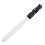 Simple à utiliser : il suffit d'appuyer sur le stylo pour faire jaillir de l'eau, ce qui le rend facile à utiliser pour tout le monde, stylo farce drôle, rose rouge éjacule