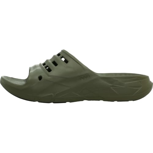 Image of Teva Unisex Adult ApreTrail Slide Sandal
