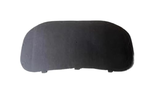 Doublure isolante coton contre le bruit moteur pour Elantra 2017-2020