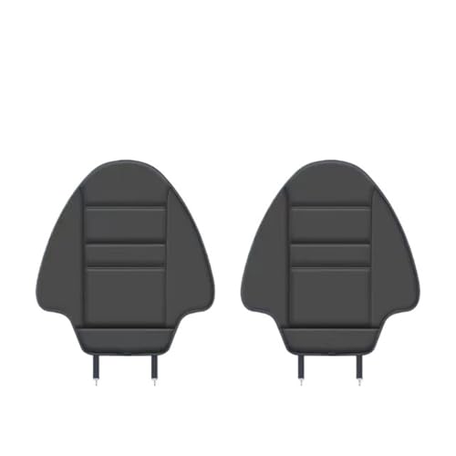 Housse de siège voiture pour Tesla Model Y et 3 | Tapis de protection arrière anti-coups