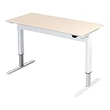 Stand Up Desk Store Pneumatic Adjustable...