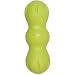 West Paw Zogoflex Rumpus Interactive Dog Chew Toy for Dogs, Made in USA, Medium, Granny Smith