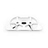 RFOTAYJAQ Mop Cleaning Station Tray Replacement Compatible with Dreame X40 Ultra Compatible with Mijia M30 S Mop Washing Plate Black