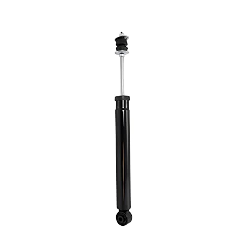 Image of Detroit Axle - Rear Shock Absorbers Assembly Replacement for 2014 2015 2016 2017 2018 2019 Nissan Sentra SL SV SR S