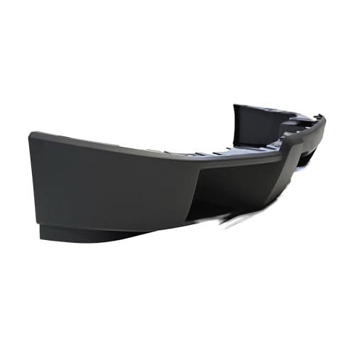 Image of FitParts For Chevrolet Colorado 2004-2012 Front Lower Bumper Cover