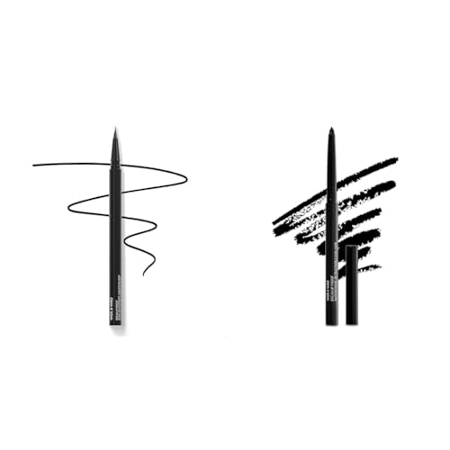 wet n wild Breakup Proof Liquid Eyeliner Bundle miniatura 1