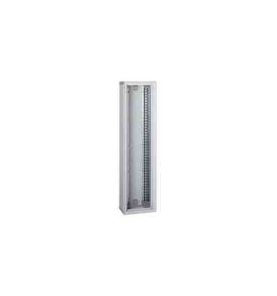 Gaine à câbles externe pour coffret isolant XL3 400-1050x310x175mm - classe II - Legrand 020176