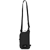 Pacsafe Unisex Pacsafe Go Anti Theft Tech Crossbody