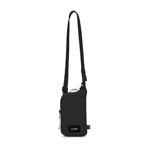 Pacsafe Go Anti Theft Tech Crossbody2