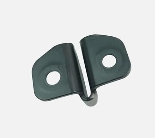 for Toyota FJ Cruiser 2007-2014 Rear Tailgate Lock Car Tailgate Lock Stopper Back Door Hinge 69461-60010 6946160010