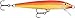 Rapala Original Floater 07 Fishing Lure (Gold Fluorescent Red) -  F07GFR
