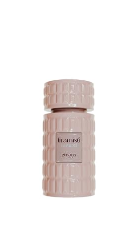 Image of Zimaya Tiramisu Caramel for Unisex Eau De Parfum, 100ml