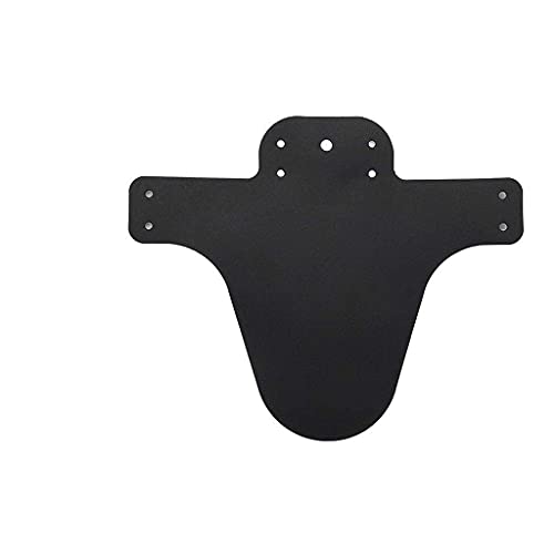 YMSHD 1 Paire vélo Le Plus léger VTT Garde-Boue Pneu Murt Mordguard Cover