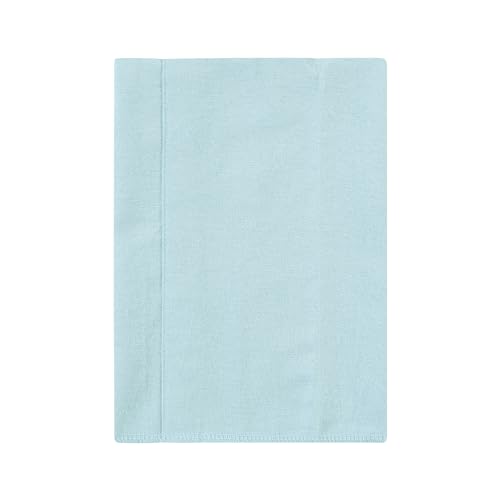 Image of Hudson Baby Unisex Baby Cotton Poly Flannel Burp Cloths, My Sunshine 4 Pack, One Size