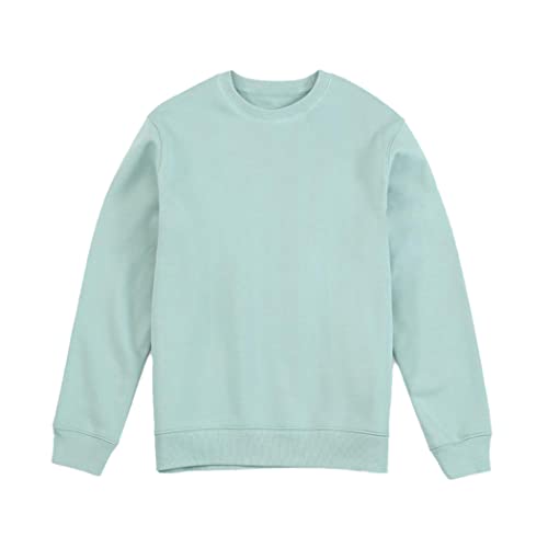 Sweat-shirt à capuche décontracté pour homme brodé en grande taille XXXL vert