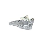RAREELECTRICAL New Water Pump Compatible With Honda S2000 Cr Convertible 2.2L 2004 2005 2006 2007 2008 2009 By Part Number Number Wp9334 Aw9403 43506 19210Pcx003 Wp-9334 19210-Pcx-003