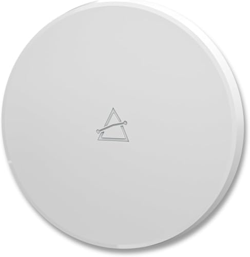 BROWAN MI14 Wi-Fi 6 AX3000 Dual-Band Access Point | PoE+ Powered, 8 SSID, WPA3 Security, 1500 Sq.Ft Coverage | Indoor Ceiling/Wall Mount AP for SOHO, Retail, Café, and Office