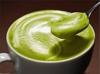 Amazon.com: Matcha Drink Set Blendy Cafe Latory Matcha Late