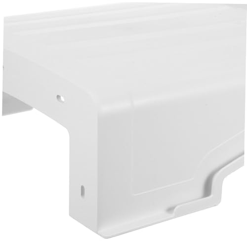 Funda impermeable para cámaras de seguridad de exteriores y videocámaras 3