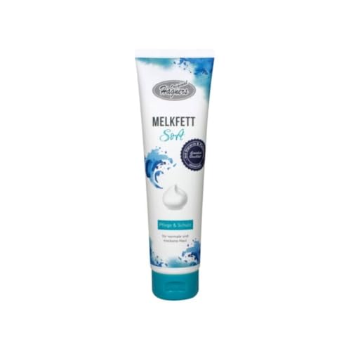 MELKFETT soft Hagners 150 ml