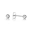 3mm Round Ball