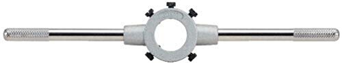 Filière extensible HSS M12 KS TOOLS en acier trempé haute résistance - 3