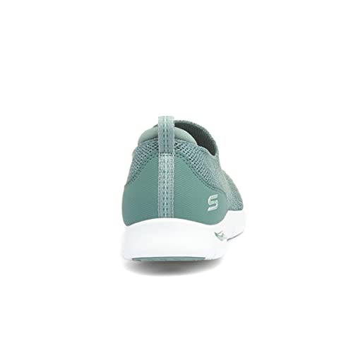 Image of Skechers Women's Arch Fit Refine Don't Go Sneaker