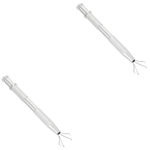 OSOLADY 2 }j c[  oJ g}[  ANZT[ sbNAbvc[ lCWFc[ Β͂ݓ r[YOo[ Β͂݃c[ XeX| Silver