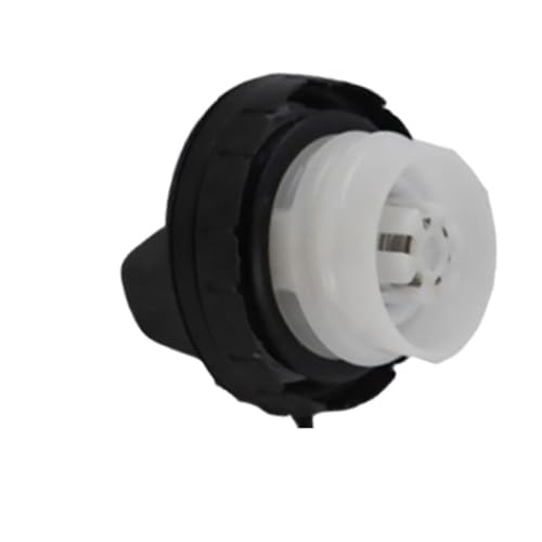 Bouchon de carburant voiture avec attache filetée compatible référence 77300 06040