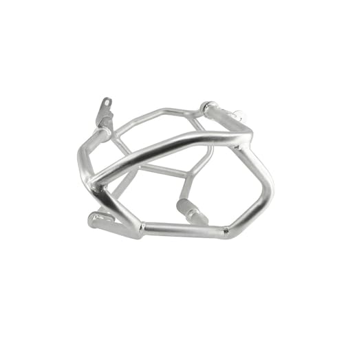 Pare-chocs moto R1200GS LC protection moteur cadre MoGarde