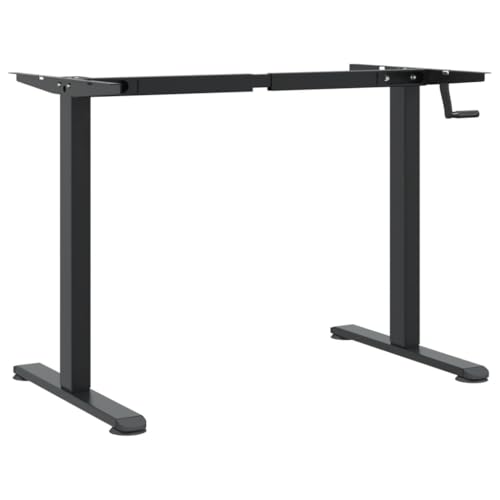 Mesa ajustable para ordenador que elimina el dolor de espalda al trabajar de pie 8