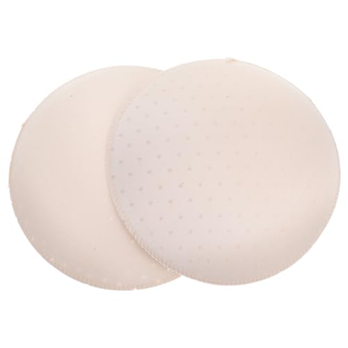 Gatuida Padded Butt Lifter Inserts for Women Butt Enhancer Pads Sponge Hip Removable Underwear for Bigger Buttocks Khaki