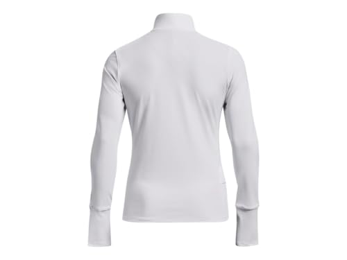 Maillot de course Under Armour idéal pour vos séances de running matinales - 5