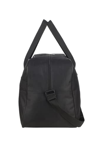 Sacola Sacola Luxcel, LUCXEL, adulto-unissex, Preto, M 54x32x24 cm