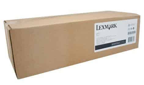 Lexmark 71C2HM0 Cartouche de toner 1 pièce Original - vue 10